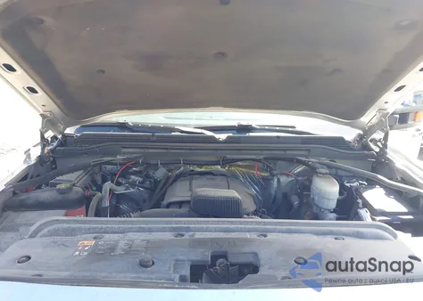 2015 GMC Sierra 2500Hd Slt from USA, damaged, VIN 1GT12ZEG2FF575571